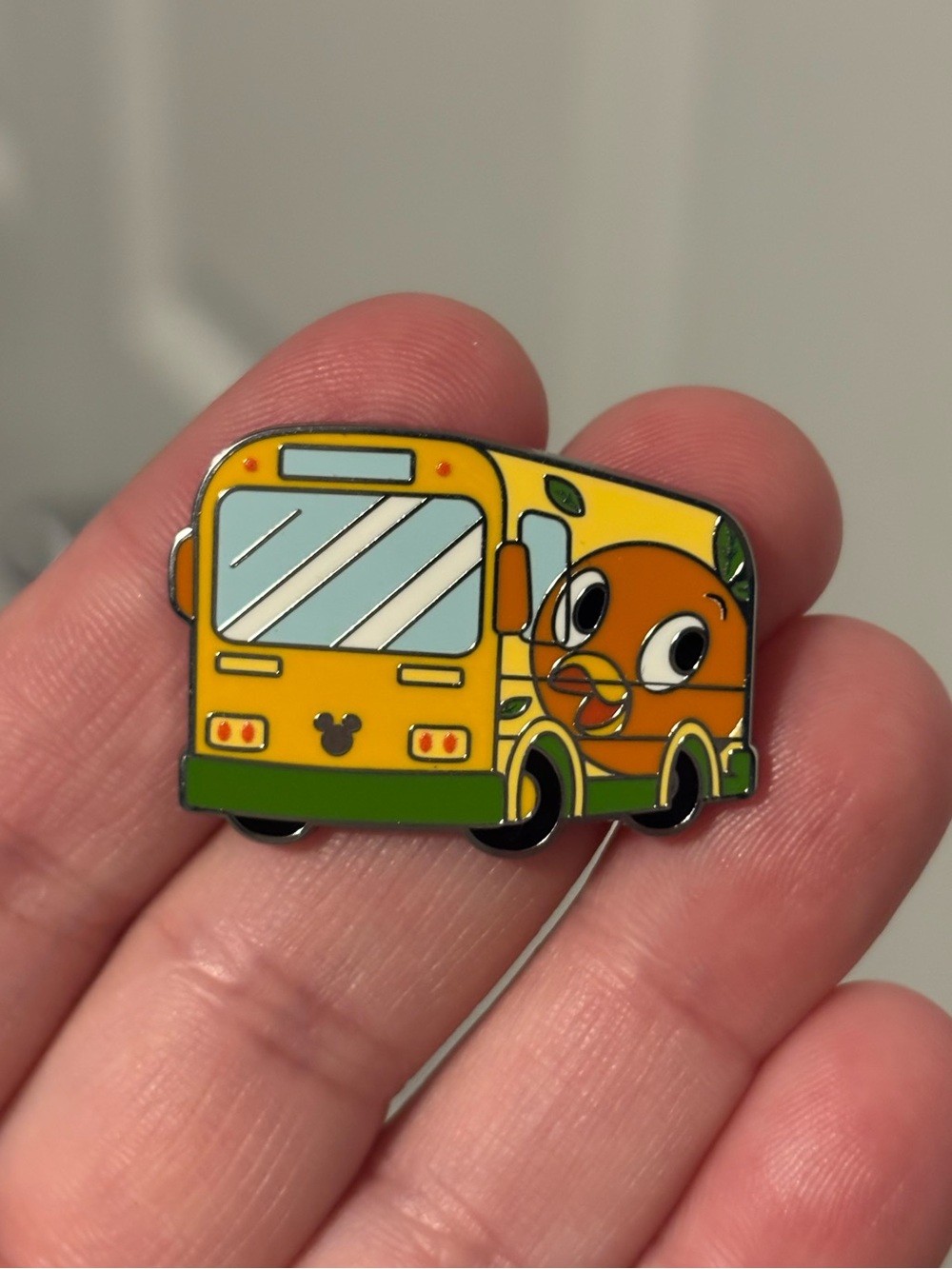 Disney - WDW Wave A 2026 Hidden Disney Pin